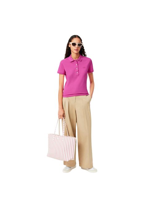 PF5462I1L ROSA lacoste | PF5462I1L ROSA